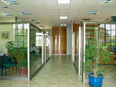 Fabrica de Botones La Moda