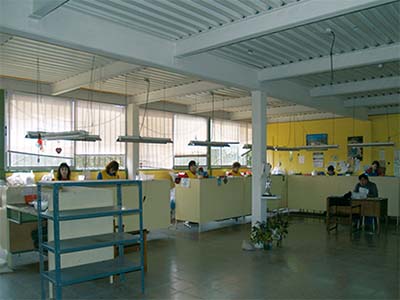 Fabrica de Botones La Moda