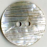 Botones Concha de Perla