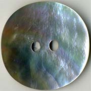 Botones Concha de Perla