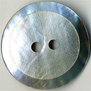 Botones Concha de Perla