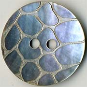 Botones Concha de Perla