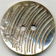 Botones Concha de Perla