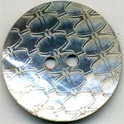 Botones Concha de Perla