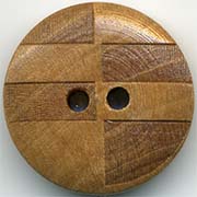Botones de Madera