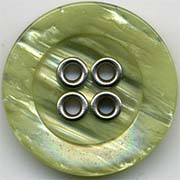 Botones de Poliester