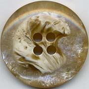 Botones de Poliester