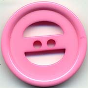 Botones de Poliester