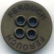 Botones de Poliester