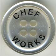 Botones de Poliester